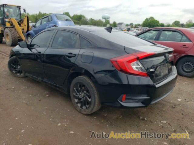 HONDA CIVIC EX, 2HGFC2F72JH558559