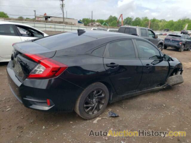 HONDA CIVIC EX, 2HGFC2F72JH558559