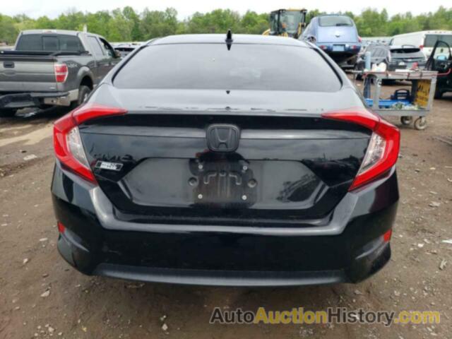 HONDA CIVIC EX, 2HGFC2F72JH558559