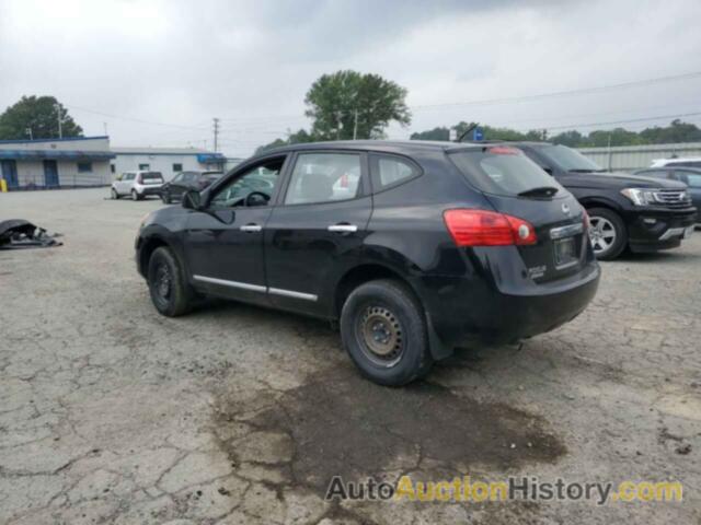 NISSAN ROGUE S, JN8AS5MT3EW610581