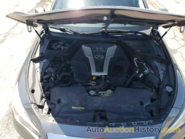 INFINITI Q50 PREMIUM, JN1EV7AR9GM342758