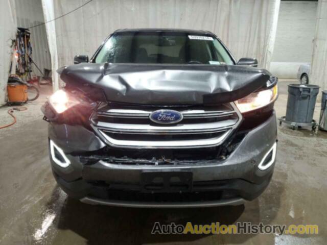 FORD EDGE TITANIUM, 2FMPK4K9XHBB90214