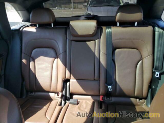 AUDI Q5 PREMIUM PLUS, WA1LFAFPXDA099958