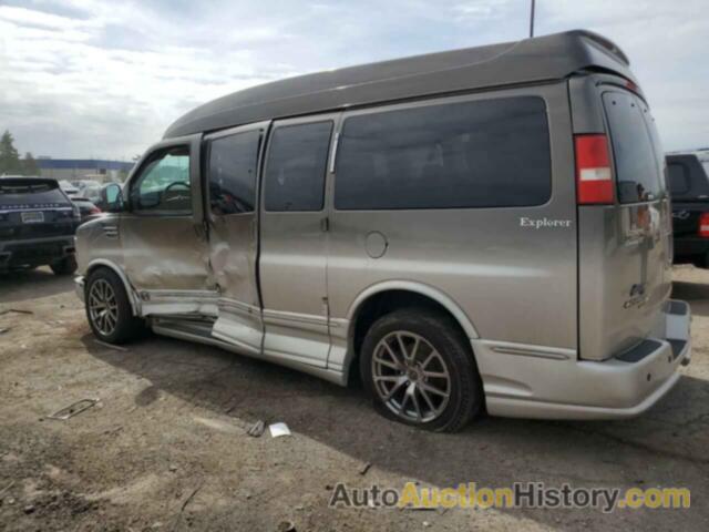 CHEVROLET EXPRESS 3LT, 1GBSGDC43E1124277