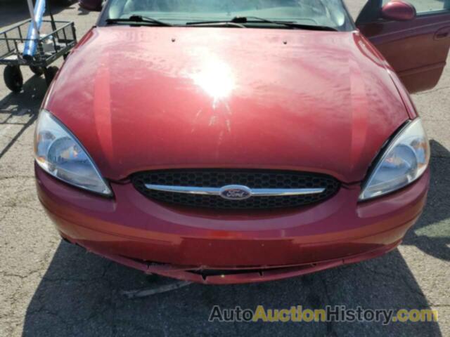 FORD TAURUS SE, 1FAFP53281A241595