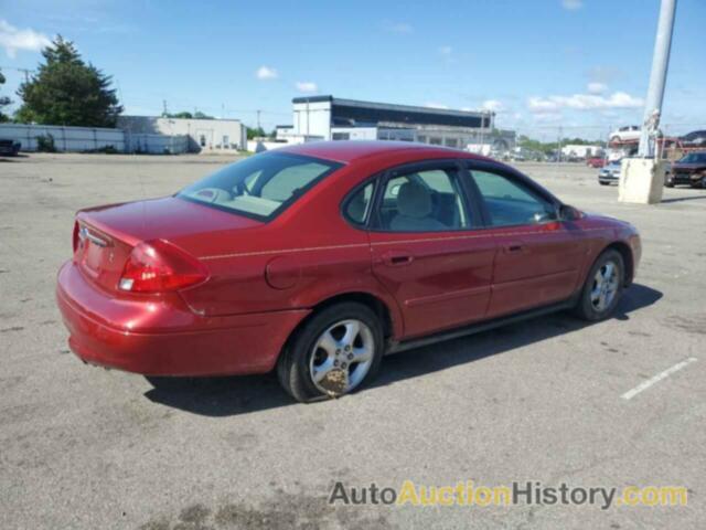 FORD TAURUS SE, 1FAFP53281A241595