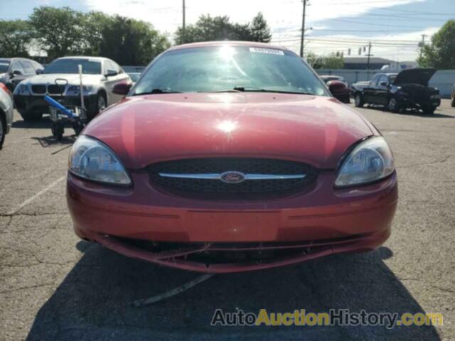 FORD TAURUS SE, 1FAFP53281A241595