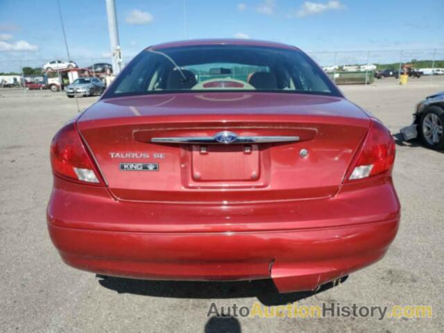 FORD TAURUS SE, 1FAFP53281A241595