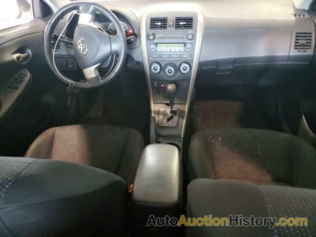 TOYOTA COROLLA BASE, 2T1BU40E29C055455