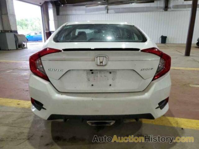 HONDA CIVIC SPORT, 2HGFC2F83LH553026