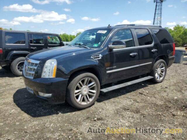 CADILLAC ESCALADE PLATINUM, 1GYS4DEF9CR271456