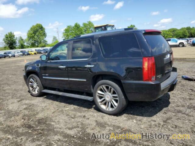 CADILLAC ESCALADE PLATINUM, 1GYS4DEF9CR271456