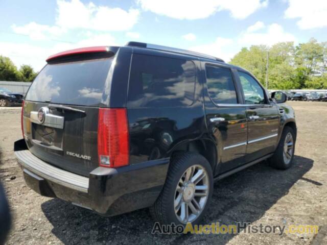 CADILLAC ESCALADE PLATINUM, 1GYS4DEF9CR271456