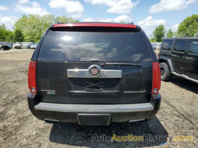 CADILLAC ESCALADE PLATINUM, 1GYS4DEF9CR271456