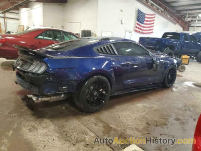 FORD MUSTANG GT, 1FA6P8CF0J5179655