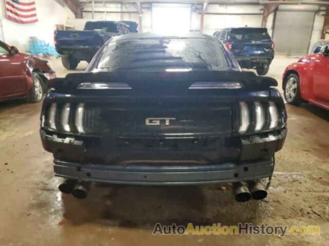 FORD MUSTANG GT, 1FA6P8CF0J5179655