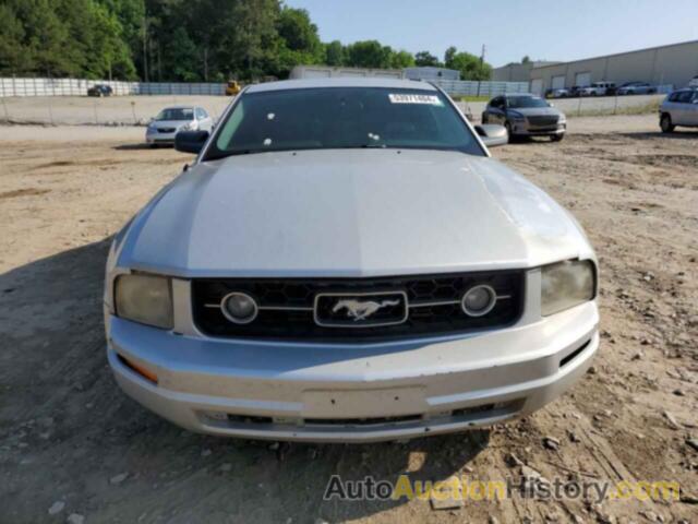 FORD ALL Models, 1ZVFT80NX75270763