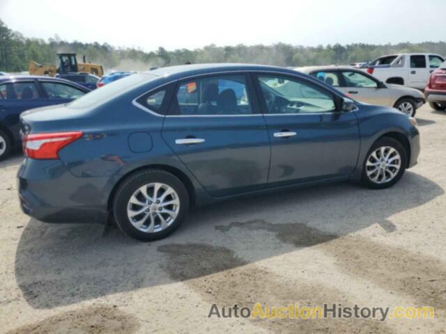 NISSAN SENTRA S, 3N1AB7AP9HY289161