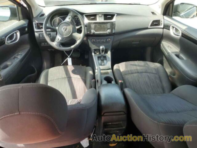 NISSAN SENTRA S, 3N1AB7AP9HY289161