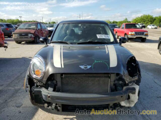 MINI COOPER PACEMAN, WMWSS1C54FWN95292