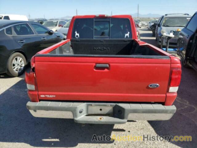 FORD RANGER SUPER CAB, 1FTYR14V0YPB03426