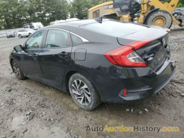 HONDA CIVIC EX, 19XFC2F76HE206993