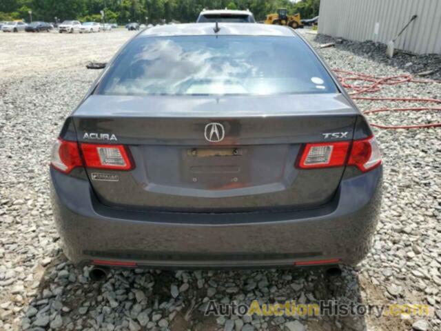 ACURA TSX, JH4CU26679C015081