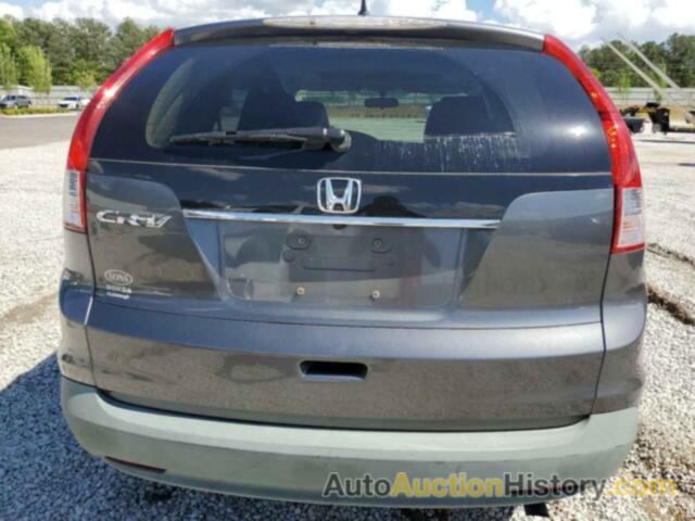 HONDA CRV EX, 2HKRM3H56DH506194