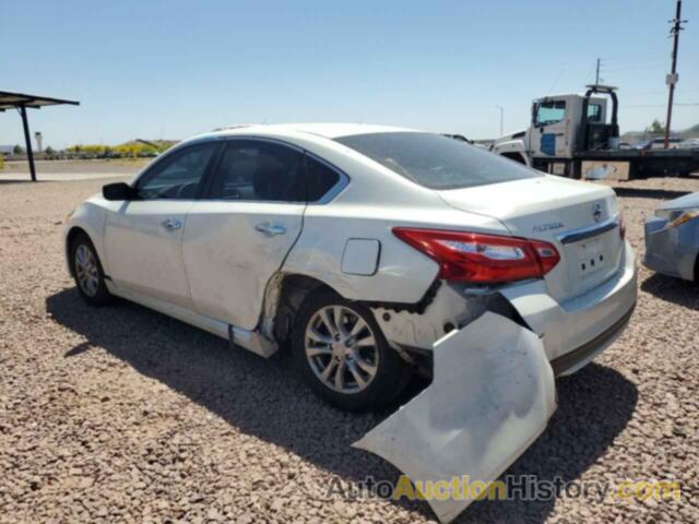 NISSAN ALTIMA 2.5, 1N4AL3AP4GN358018