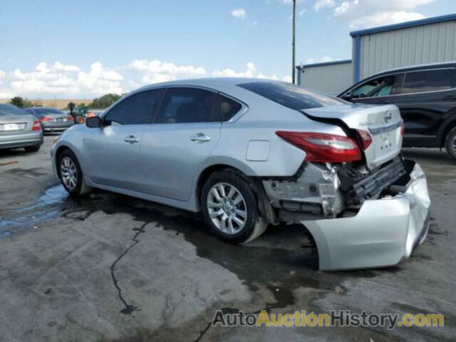 NISSAN ALTIMA 2.5, 1N4AL3AP9JC475029