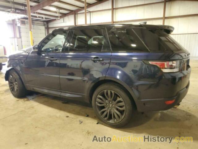 LAND ROVER RANGEROVER HSE DYNAMIC, SALWV2FV1HA675686