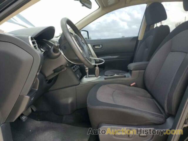 NISSAN ROGUE S, JN8AS5MT6BW568516