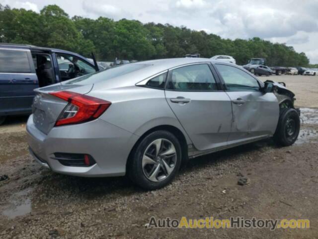 HONDA CIVIC LX, 19XFC2F61KE006845