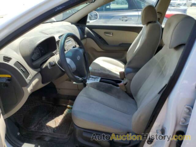 HYUNDAI ELANTRA GLS, KMHDU46D48U345149