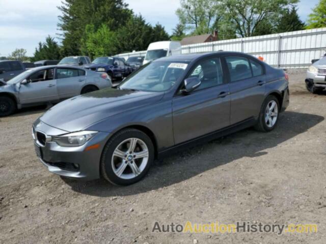 BMW 3 SERIES XI SULEV, WBA3B5G56DNS00330