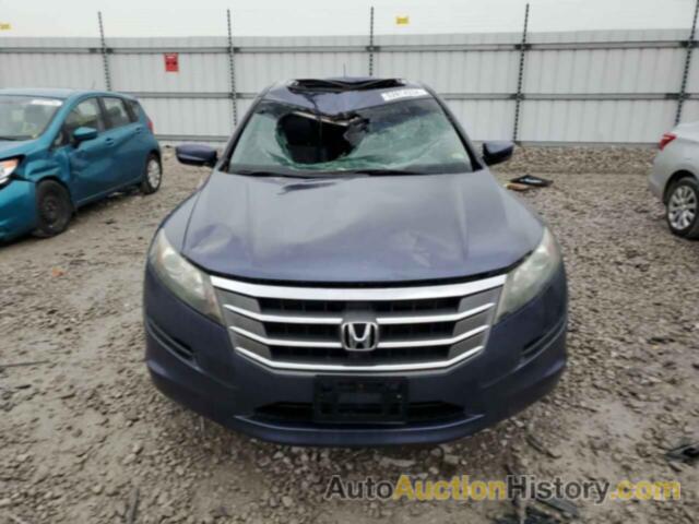 HONDA CROSSTOUR EXL, 5J6TF3H56CL003320