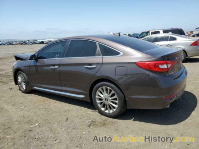 HYUNDAI SONATA SPORT, 5NPE34AF5FH248022