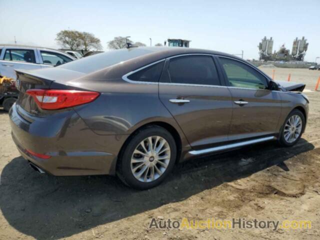 HYUNDAI SONATA SPORT, 5NPE34AF5FH248022