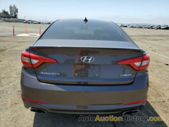 HYUNDAI SONATA SPORT, 5NPE34AF5FH248022