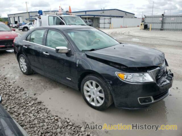 LINCOLN MKZ HYBRID, 3LNDL2L3XCR820970