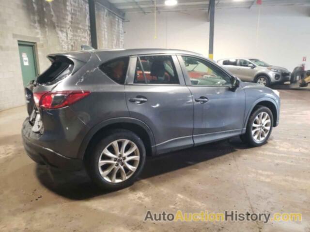 MAZDA CX-5 GT, JM3KE4DY1E0382863