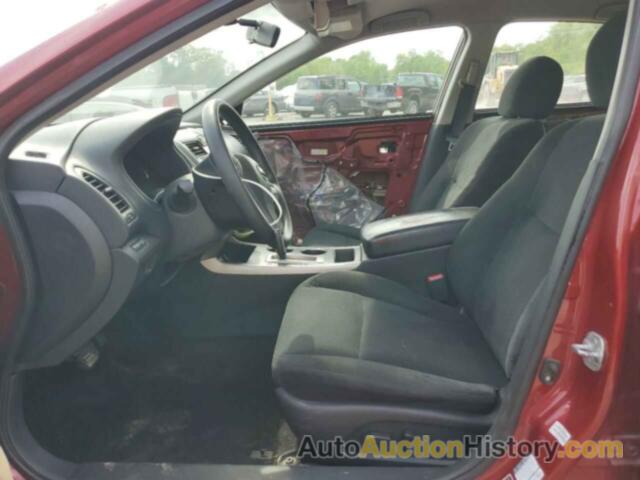 NISSAN ALTIMA 2.5, 1N4AL3AP1FC430755