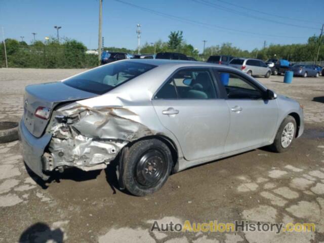 TOYOTA CAMRY BASE, 4T4BF1FK4CR267520