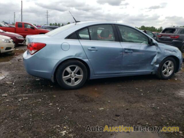 CHEVROLET CRUZE LT, 1G1PF5SC5C7153317