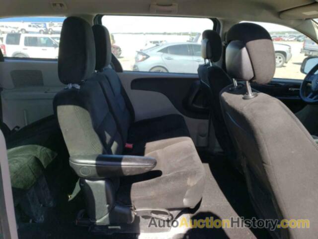 DODGE CARAVAN SE, 2C4RDGBG2GR348588