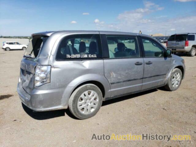 DODGE CARAVAN SE, 2C4RDGBG2GR348588