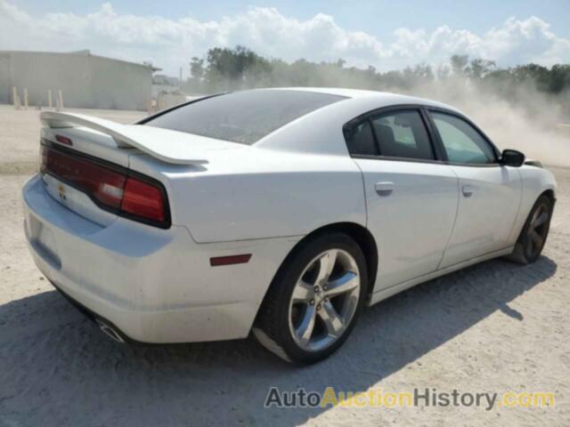 DODGE CHARGER SXT, 2C3CDXHG2DH560703