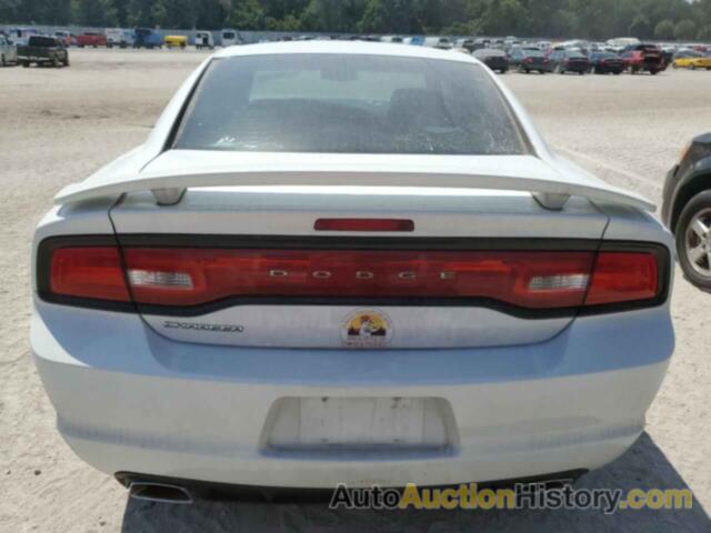 DODGE CHARGER SXT, 2C3CDXHG2DH560703