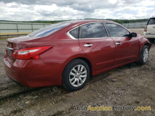 NISSAN ALTIMA 2.5, 1N4AL3AP0GC239894