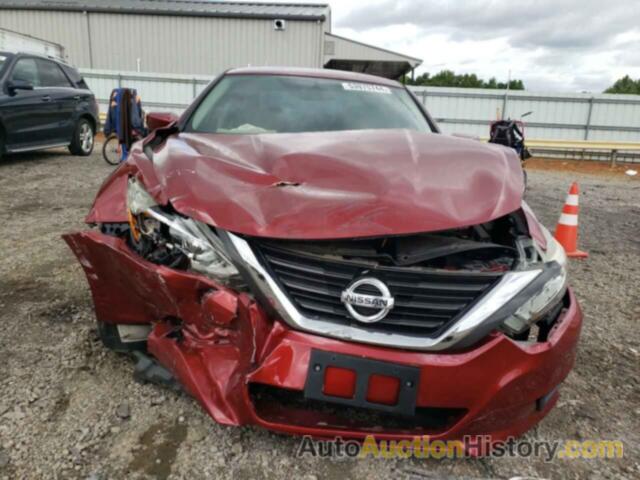 NISSAN ALTIMA 2.5, 1N4AL3AP0GC239894